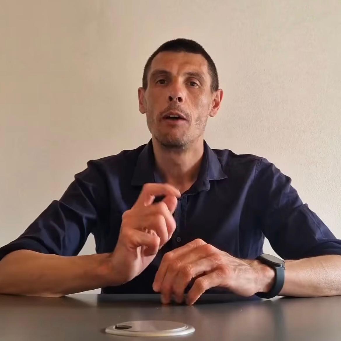 Colloquio con cliente